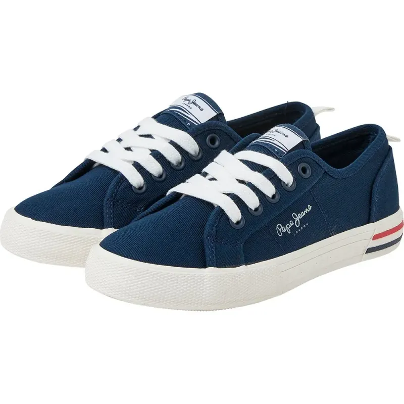 Pepe Jeans PèPè sneaker Navy (PBS30549-595)