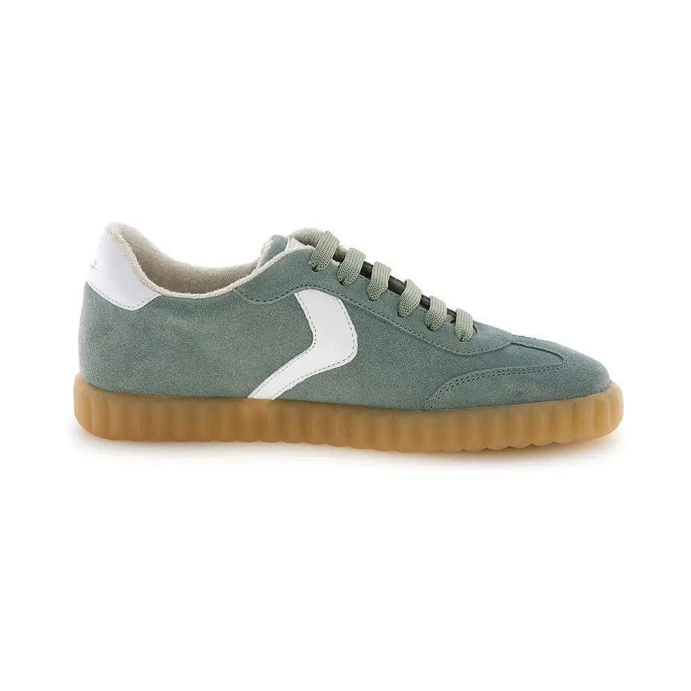 Voile Blanche sneaker Green (2018630-27-2F96)