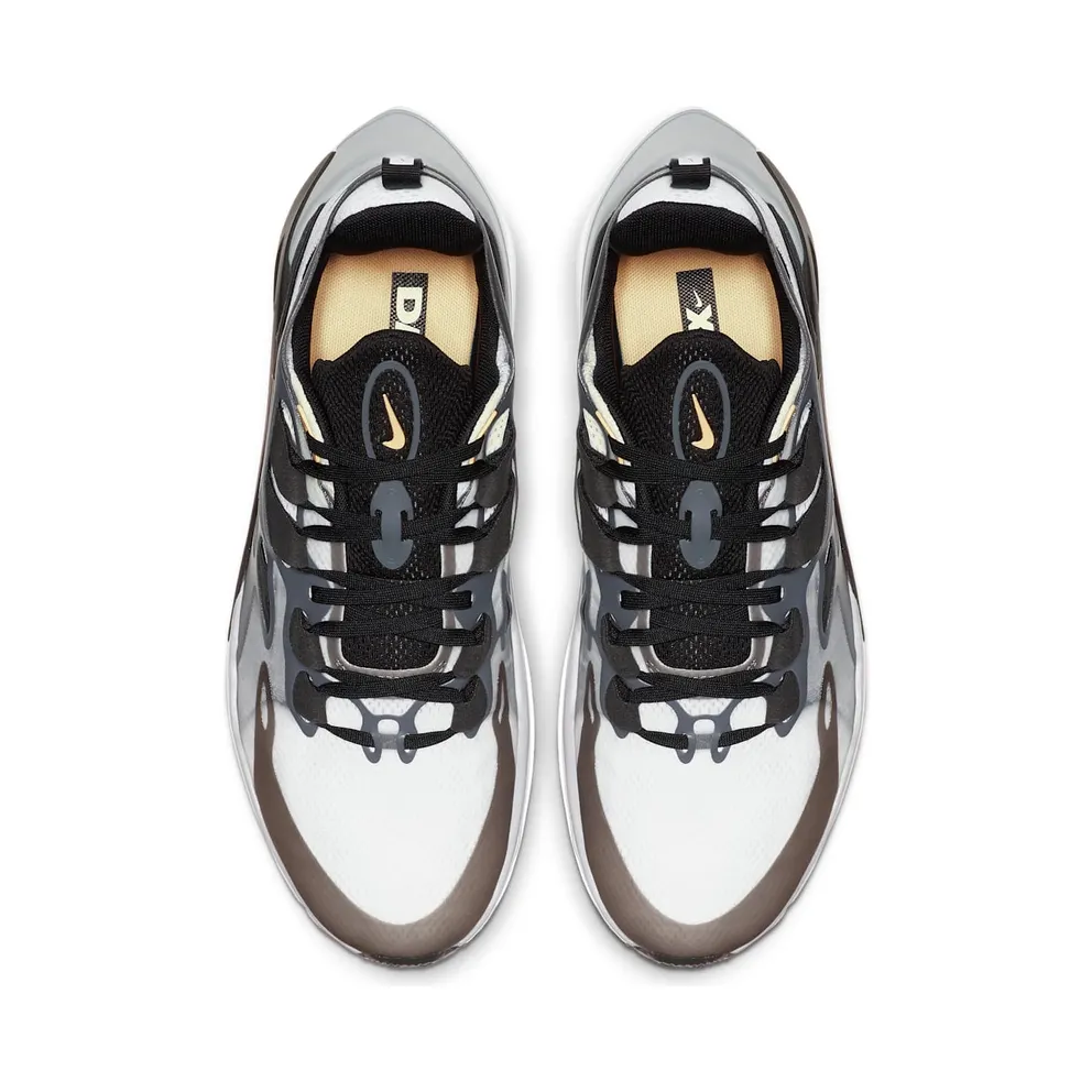 Nike Signal D/MS/X Black Football Grey Black/White-Football Grey-Pale Vanilla-Anthracite-Vapor Green (AT5303-002)