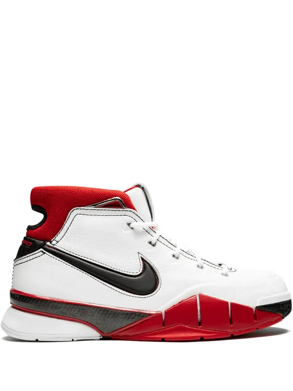 Nike ‘Kobe 1 Protro’ Sneakers – Weiß (AQ2728)