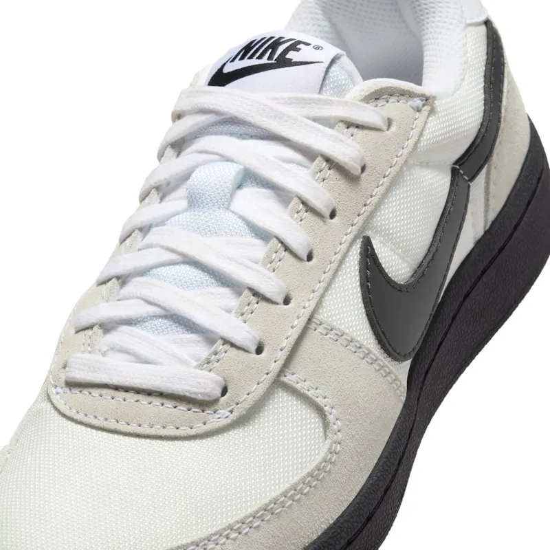 Nike Field General 82 GS “White Sail Black” (IF0465-101)