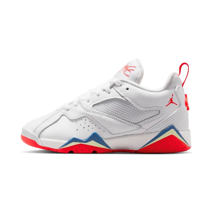 Jordan Air Jordan Jumpman Mvp “White / Vast Grey / Game Royal / Infrared 23” (HQ4427-104)