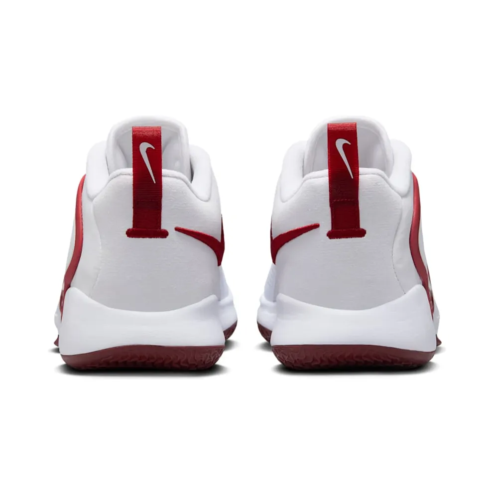 Nike HyperSet 2 White Team Crimson (FQ7070-106)