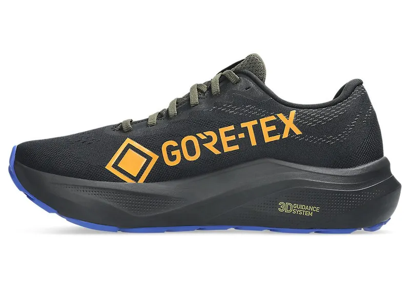 ASICS GT-2000 14 GTX “Black / Vanilla” (1011C058-001)