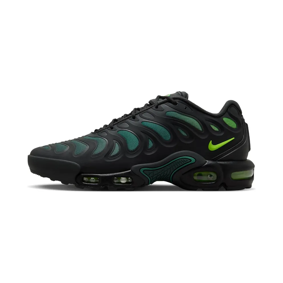 Nike Air Max Plus Drift “Black Volt” (FD4290-006)