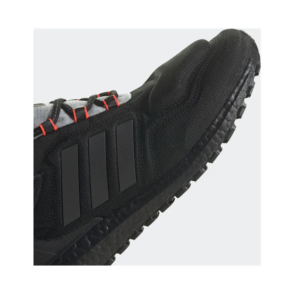 Adidas Ultraboost COLD.RDY Lab Core Black / Carbon / Solar Red (FZ3990)