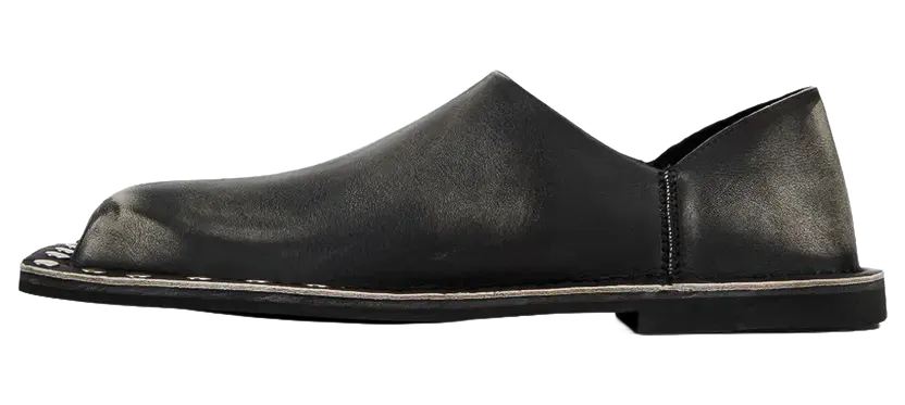 Camperlab Menosmal Loafers “Black” (A500050-005)