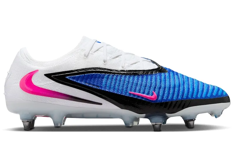 Nike Phantom 6 Low Elite SG-Pro Attack Pack (HV8988-446)