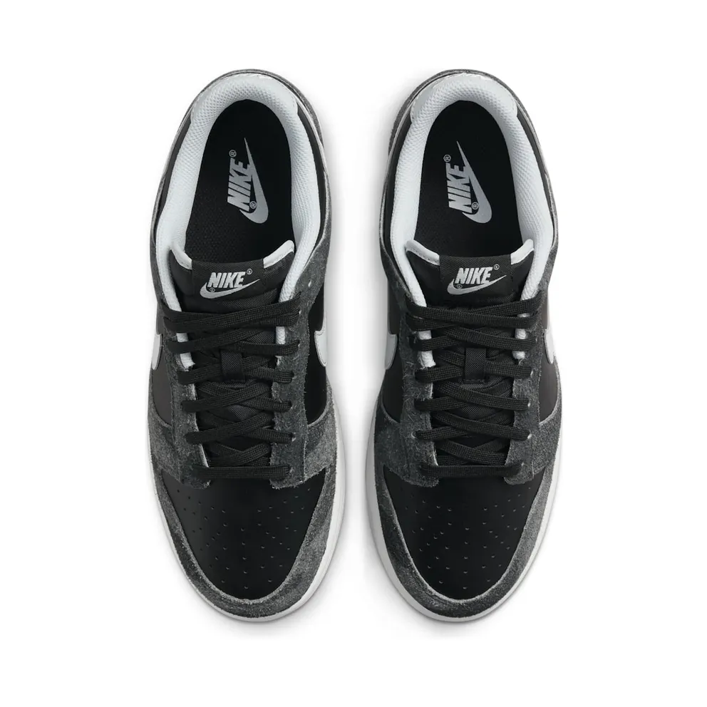 Nike Dunk Low Retro Animal Pack Zebra (2021) – “Black / Pure Platinum / Anthracite” (DH7913-001)