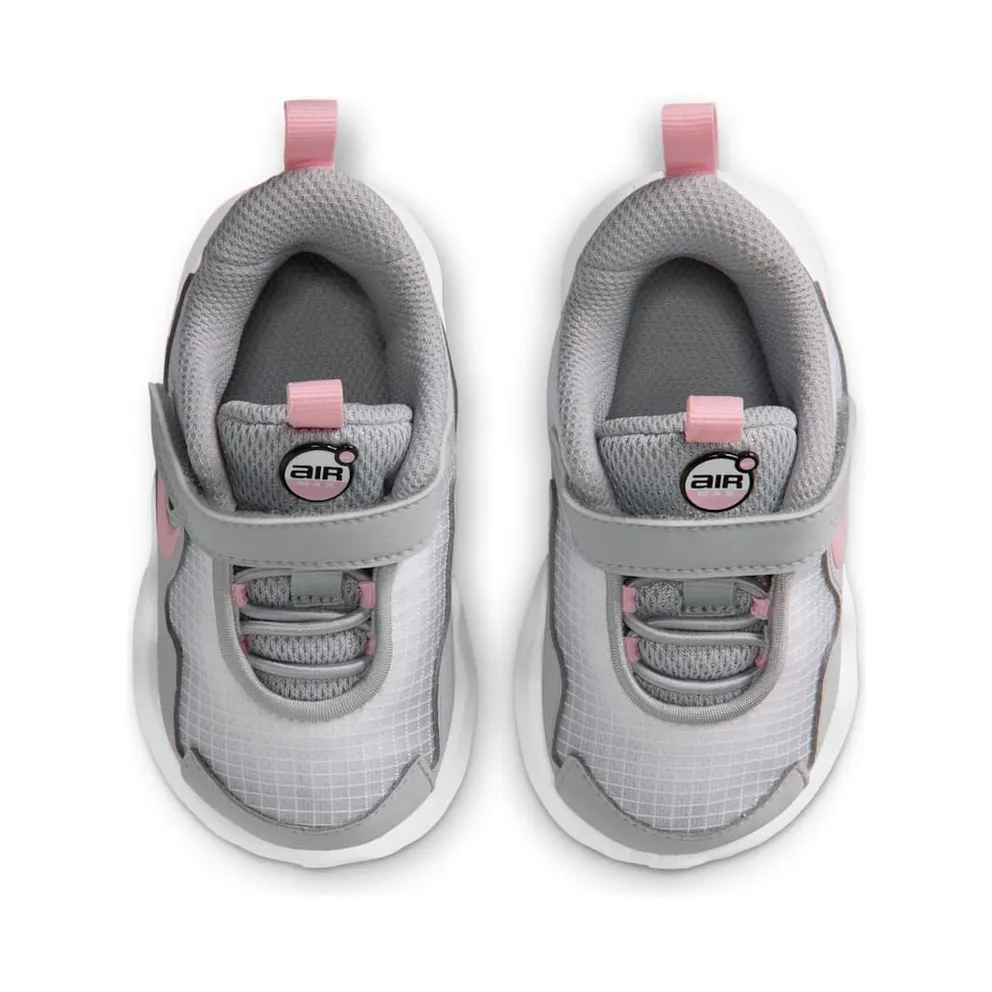 Nike Air Max Nova White Wolf Grey Pearl Pink (FN4461-108)
