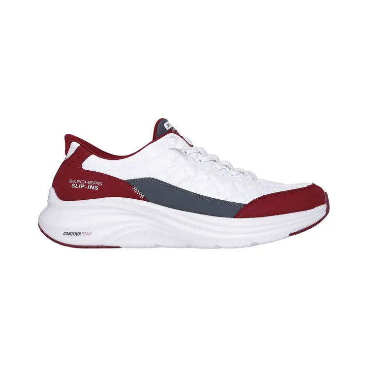 Skechers Slip-ins bont (232619WBUG)