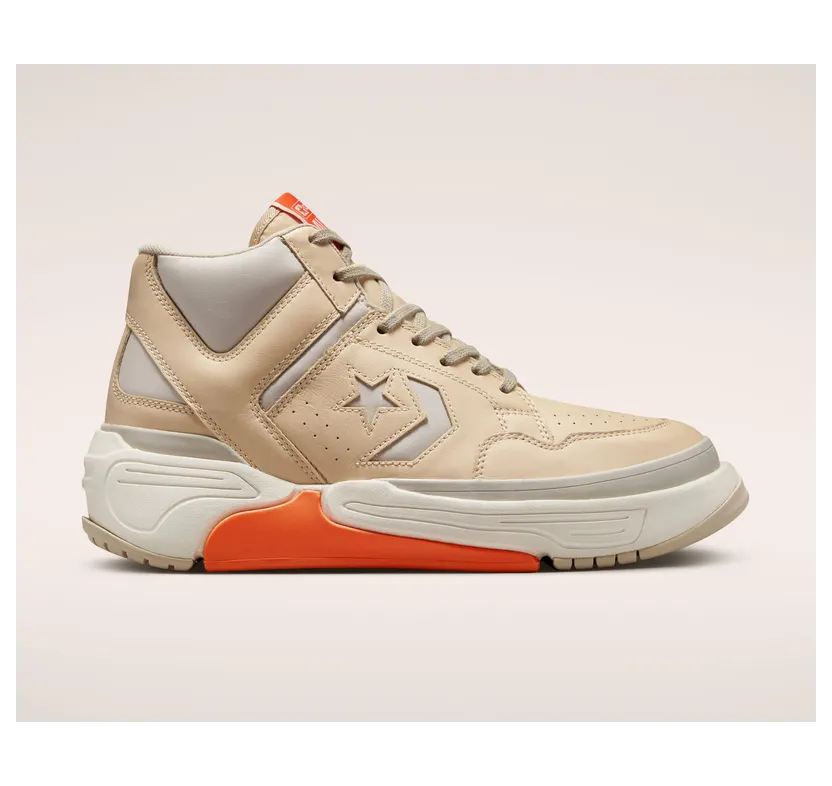 Converse Weapon CX Egret/light Twine/wild Mango (171605C)