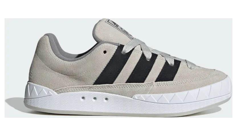 Adidas Adimatic Grey One / Core Black / Grey Three (ID8266)