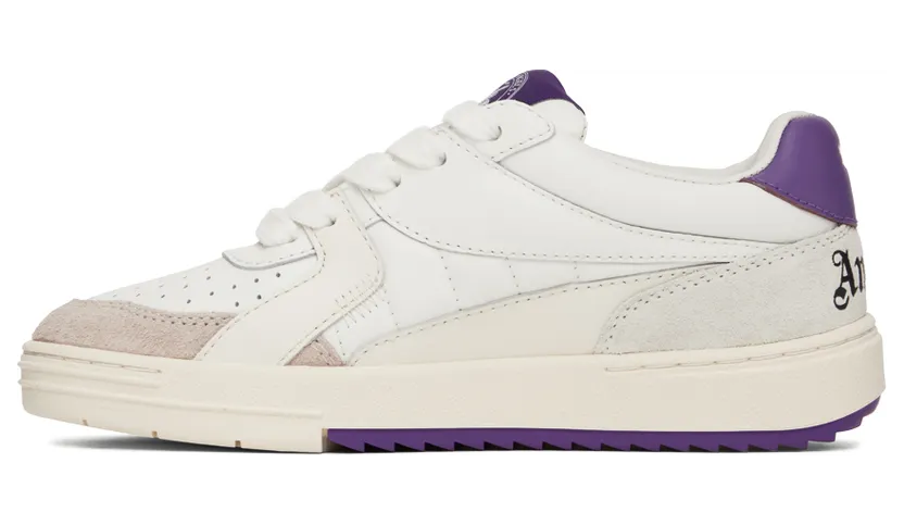 Palm Angels University “White/Purple” (PWIA049F22LEA0010137) (3)
