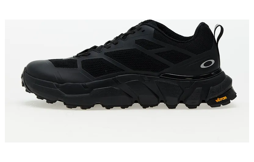 Oakley Light Breathe Triple Black