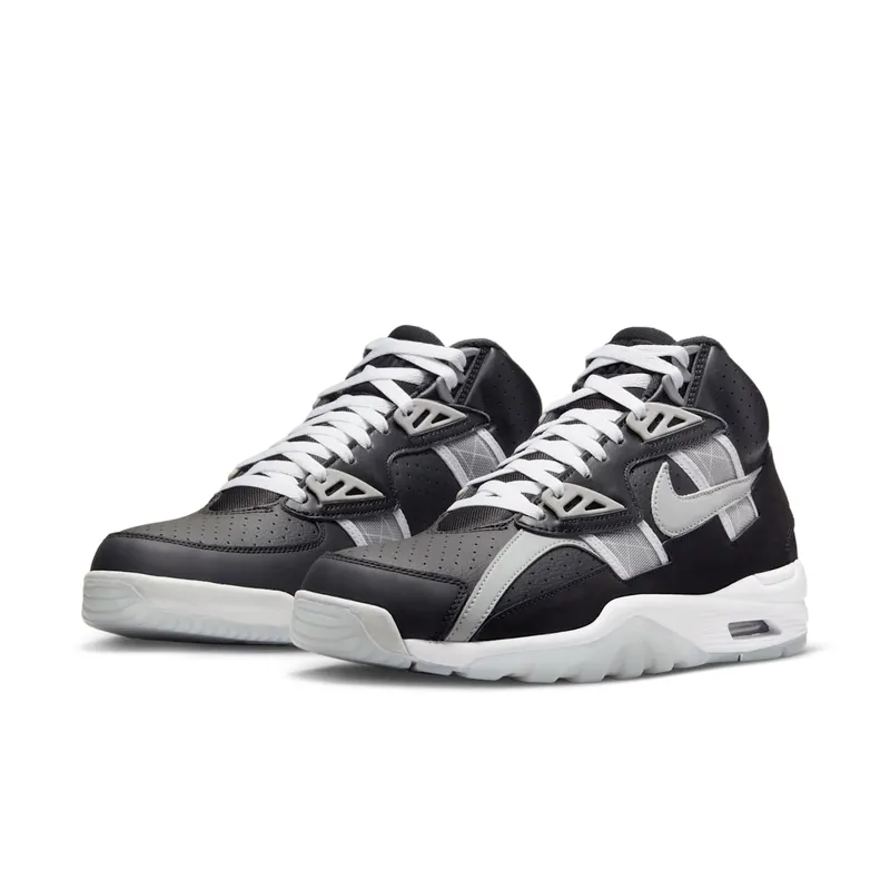 Nike Air Trainer SC High Raiders (2022) (DZ4405-001)