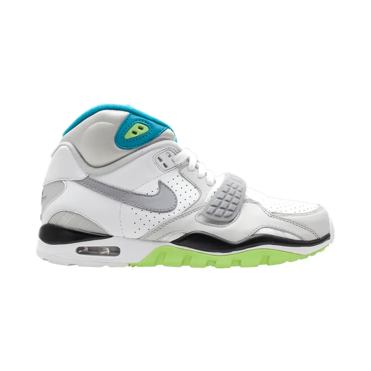 Nike Air Trainer SC 2 Citron