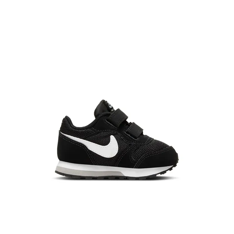 Nike MD Runner 2 Baby and Toddler Black (806255-001)