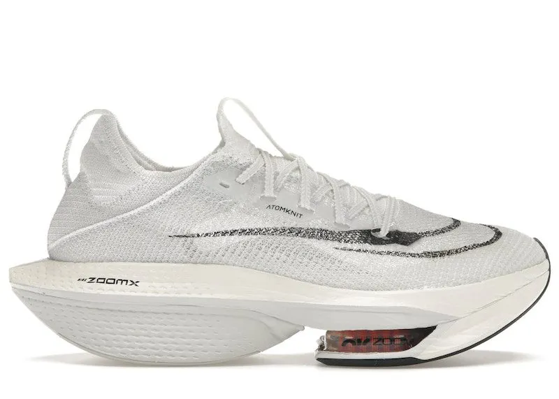 Nike Air Zoom Alphafly Next% 2 Prototype (DJ6206-100)