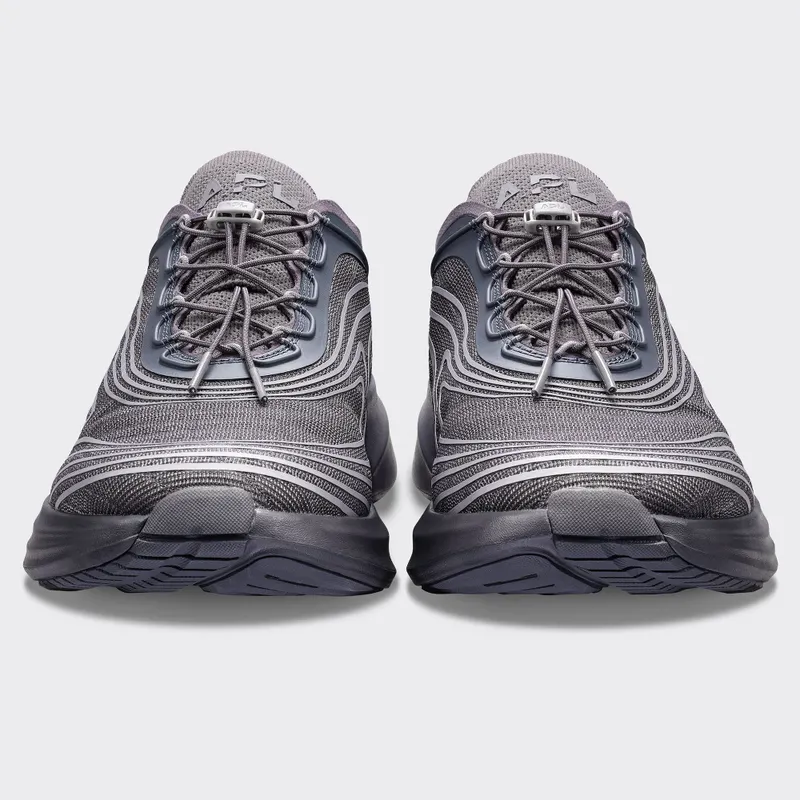 APL Veil “Iron/Shark” (Men)