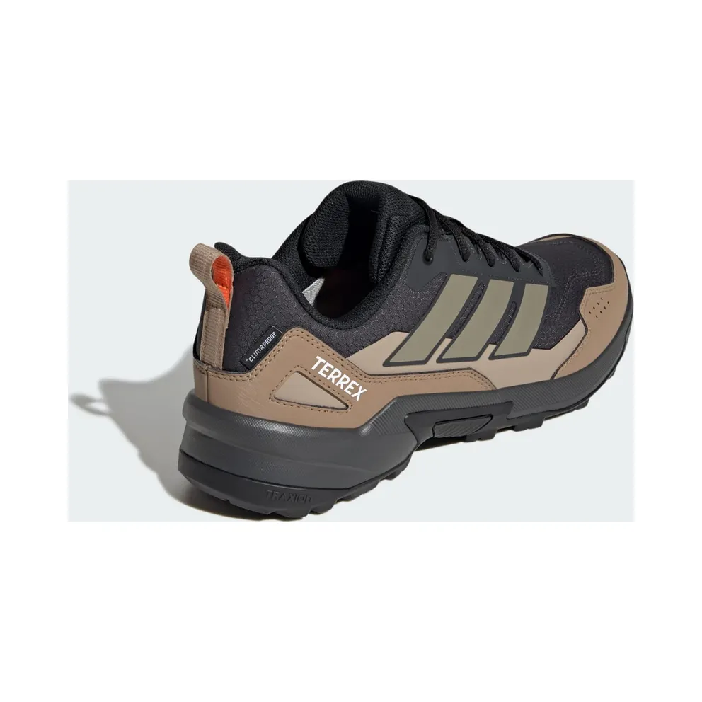 Adidas Terrex Eastrail 3 Climaproof Hiking Shoes Carbon / Clay / Cardboard (JR4010)