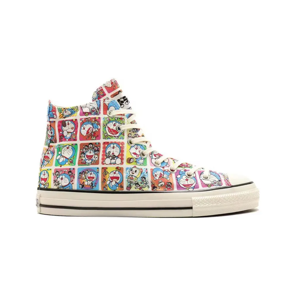 Converse Chuck Taylor All Star Aged TC Hi Doraemon Multi (31314990)