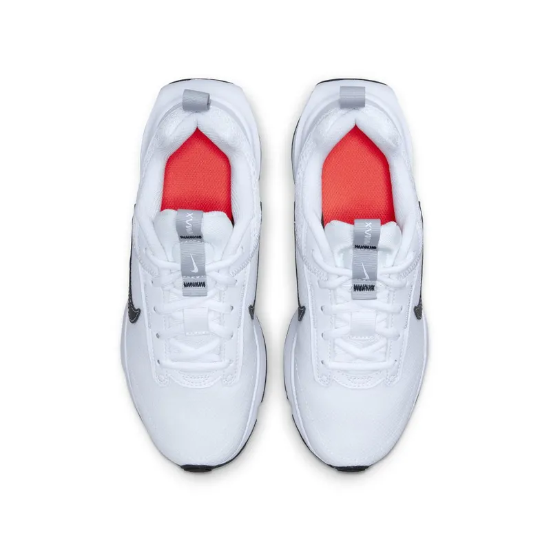 Nike Air Max INTRLK Lite Older Kids’ White (DH9393-101)