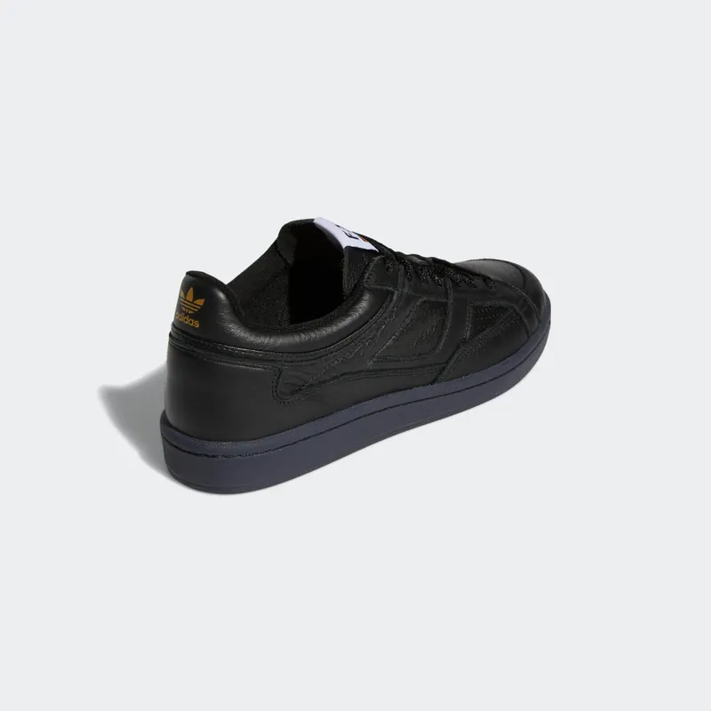 adidas FA Experiment 2 Core Black / Core Black / Shadow Red (GX4493)