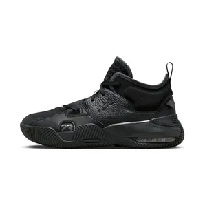 Jordan Stay Loyal 2 “Black / Anthracite” (DQ8401-002)