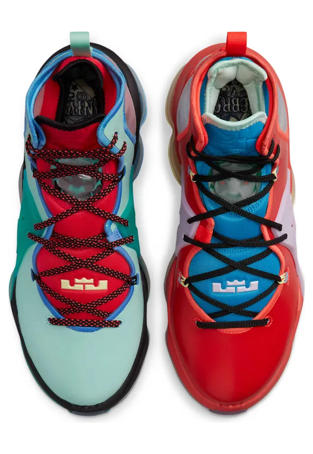 nike-lebron-19 DQ7548-600