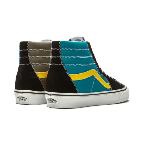 vans-sk8-hi VN0A4BV619Y