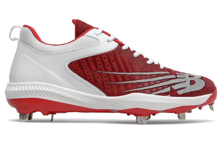 New Balance FUEL CELL METAL BASEBALL “CLEATS” (L4040TR6)