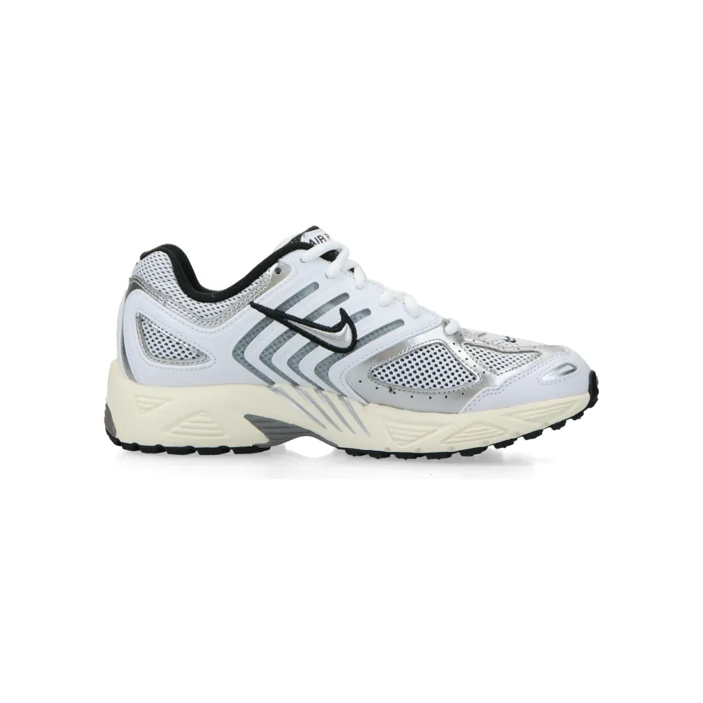 Nike Air Pegasus 2005 (white / metallic silver / coconut milk / black) – HQ1675-100