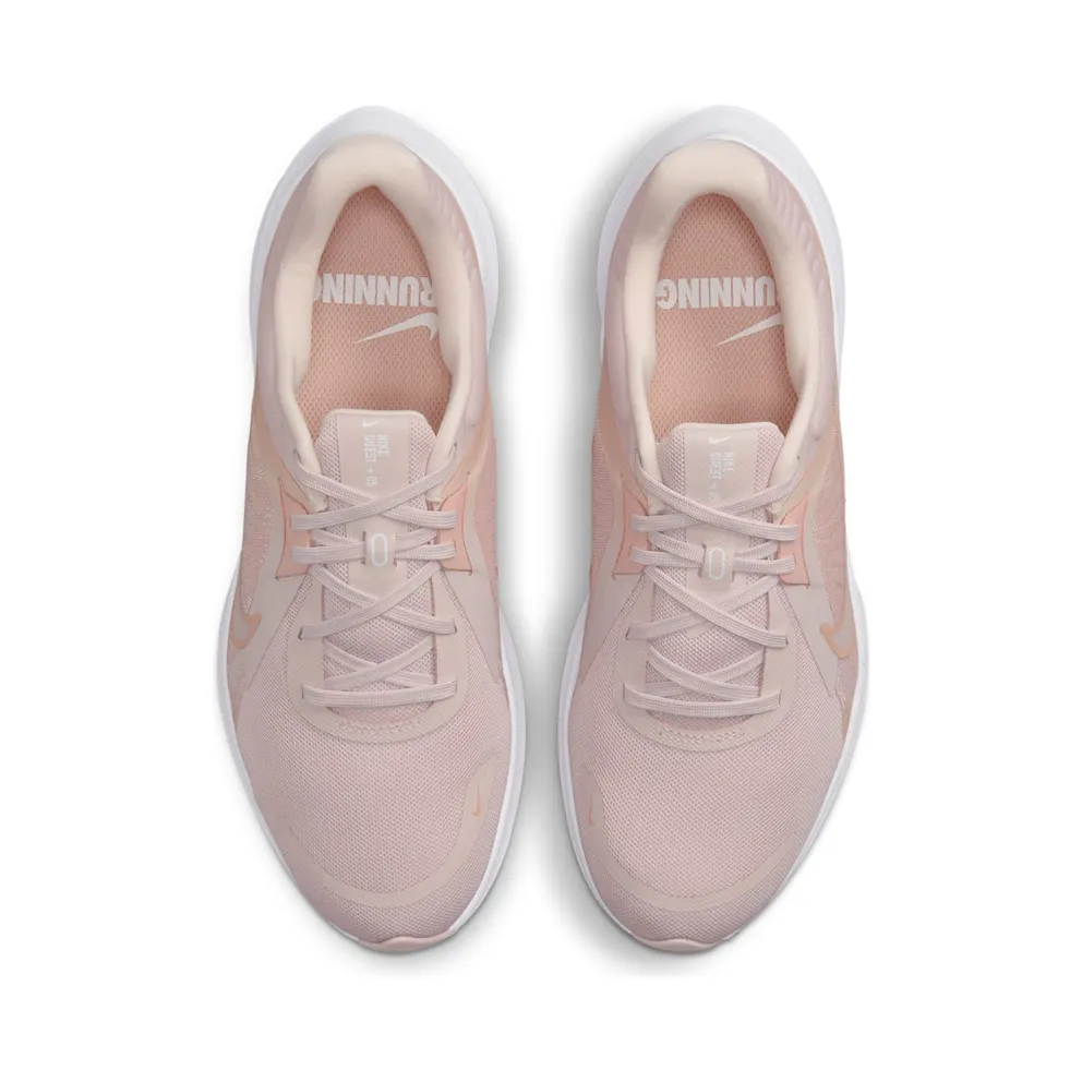 Nike Quest 5 Road Running Pink (DD9291-600)