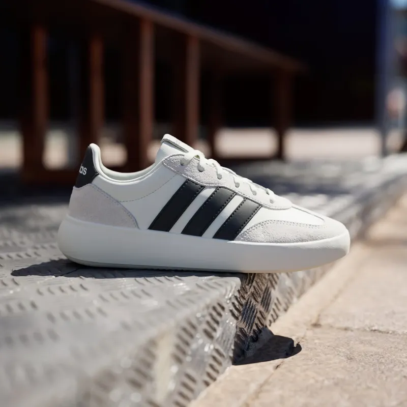 adidas Barreda Decode Off White Core Black (JR3531)