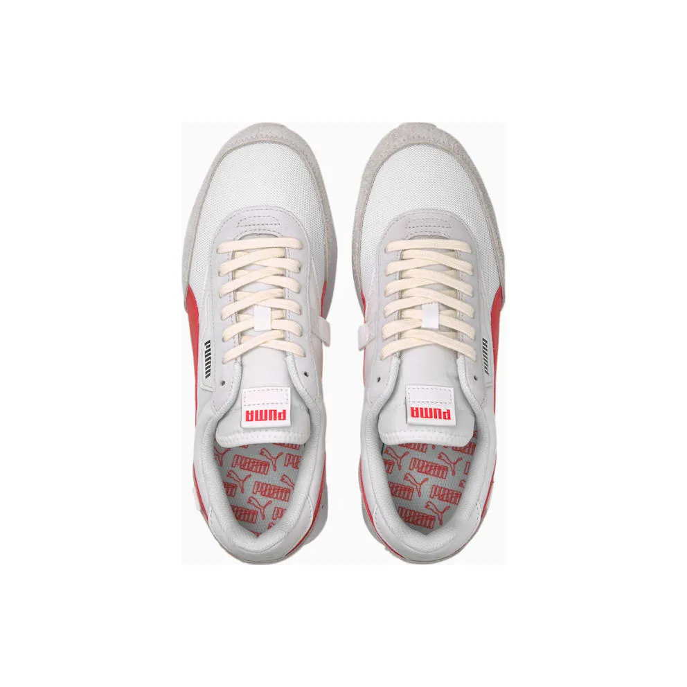 Puma Future Rider Vintage Puma White / Nimbus Cloud (380464-03)