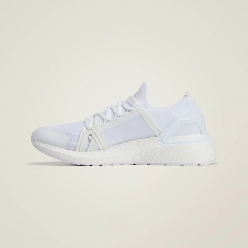 Adidas adidas by Stella McCartney Ultraboost DNA Cloud White / Cloud White / Cloud White (IH0086)