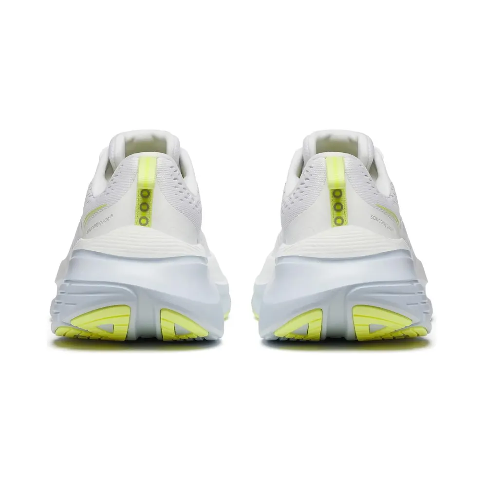 Saucony Guide 18 White Ice Melt (S10998-151)