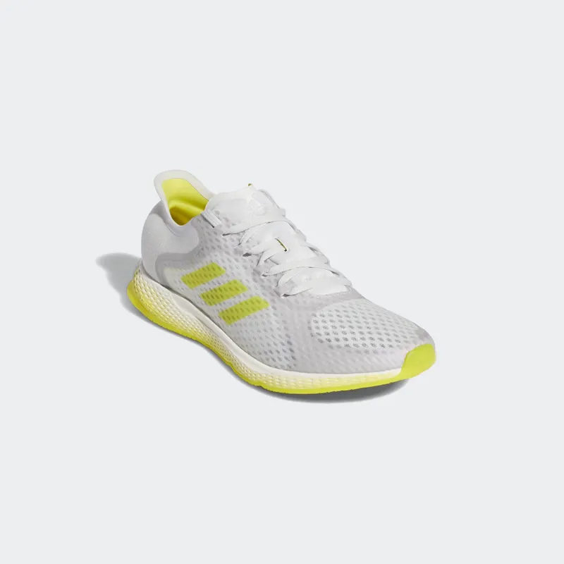 Adidas FOCUSBREATHEIN Dash Grey / Shock Yellow / Cloud White (EG1096)