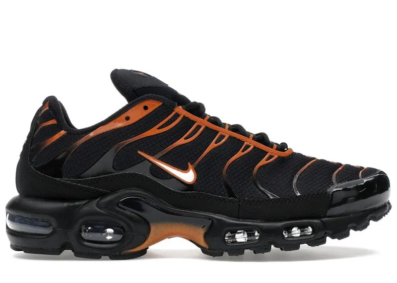 Nike Air Max Plus Dark Obsidian Monarch (FN6949-400)