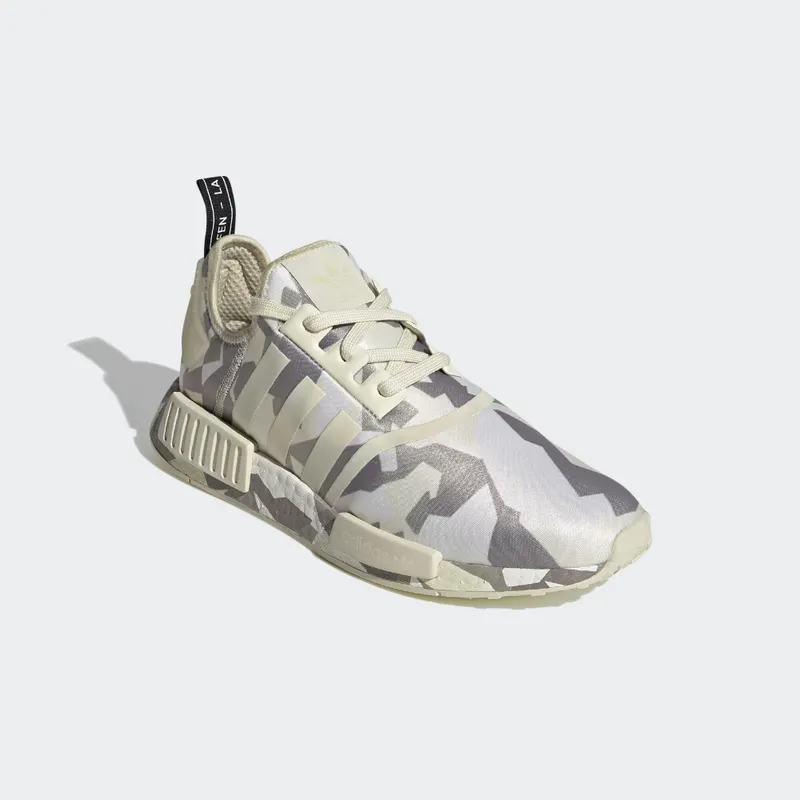 adidas NMD R1 Sand Sand/Core Black/Off White (EF4262)