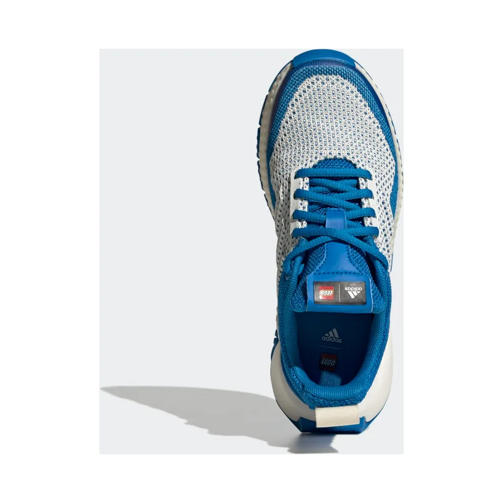 Adidas adidas x LEGO® Sport Pro Shock Blue / Off White / Red (GZ2416)