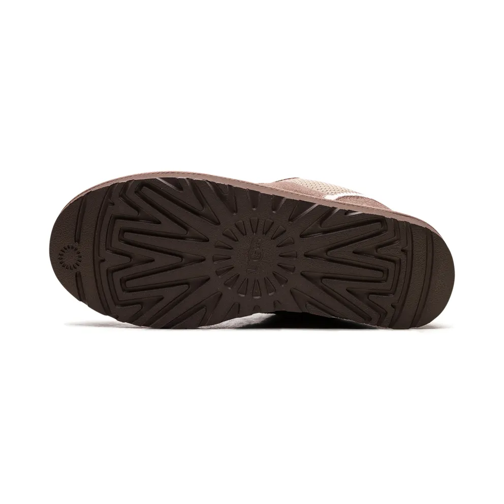 Ugg Lowmel Sneaker “Rocky Oak” (1144032-RYK)