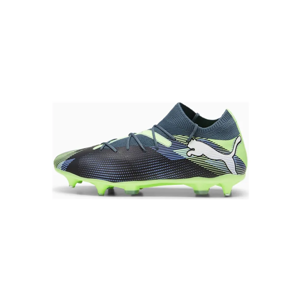 Puma Future 7 Match MxSG Grey Skies White (107933-03)