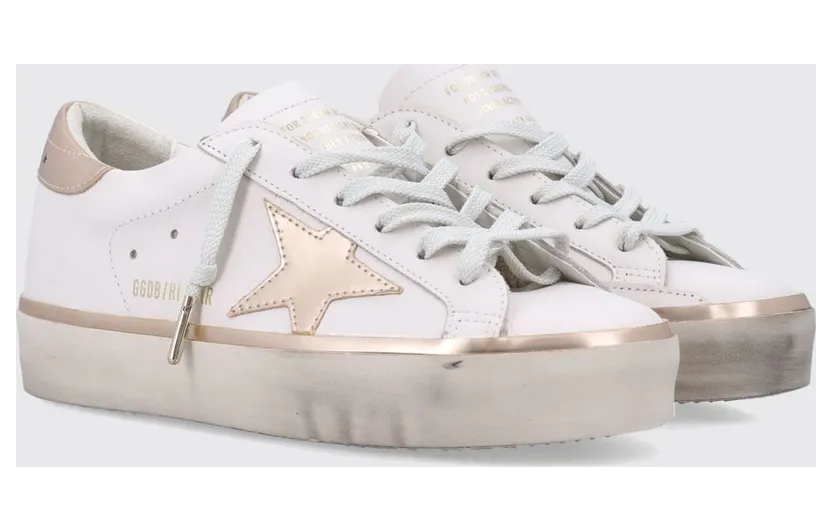 Golden goose Sneakers White (GWF00118F00812810961)