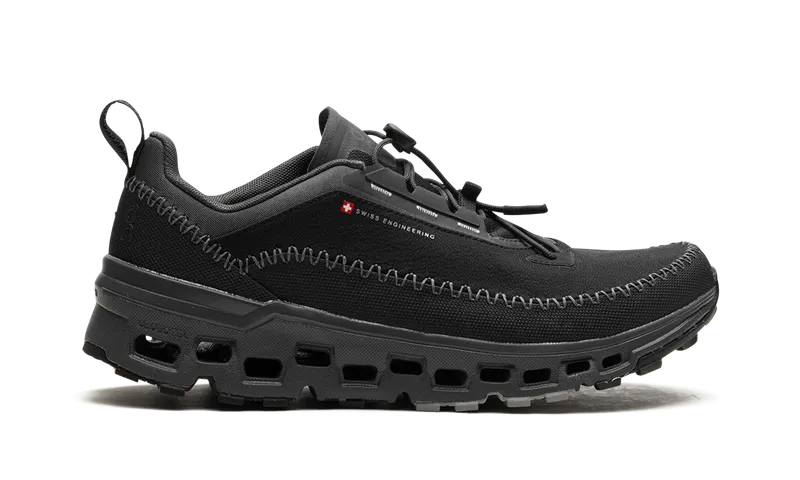 On Running Cloudaway 2 “Black Eclipse” (3ME30050106)