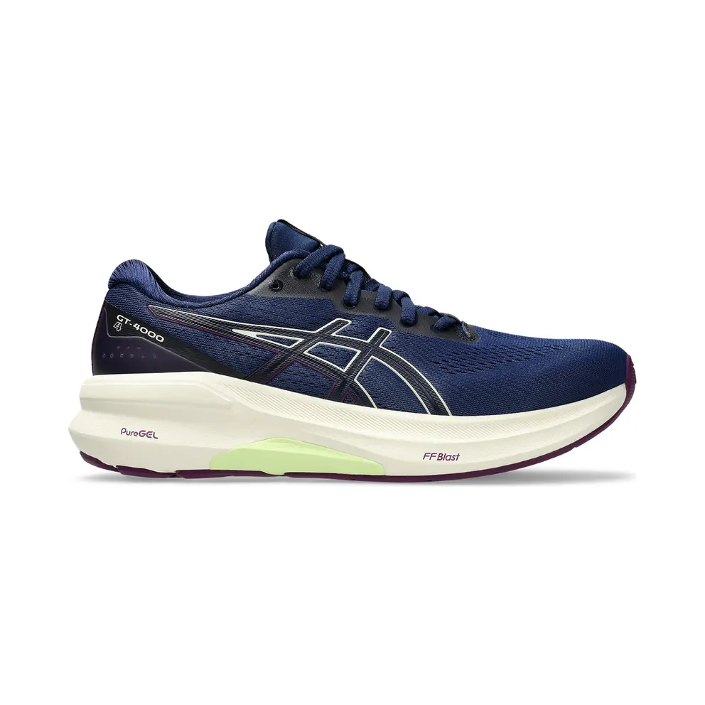 ASICS GT-4000 4 Blue Expanse Birch (1012B674-400)
