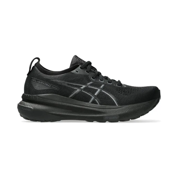 ASICS Gel-Kayano 31 Black (1012B670-001)