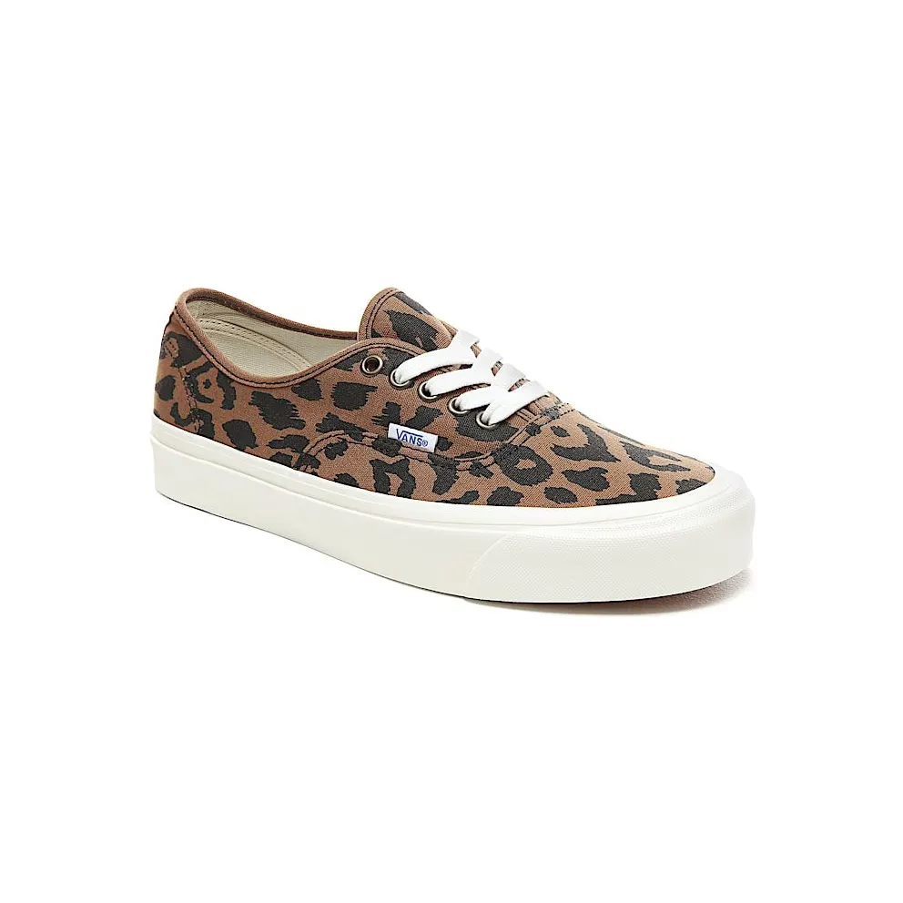 Vans Authentic 44 DX OG Leopard (VN0A38ENVL0)