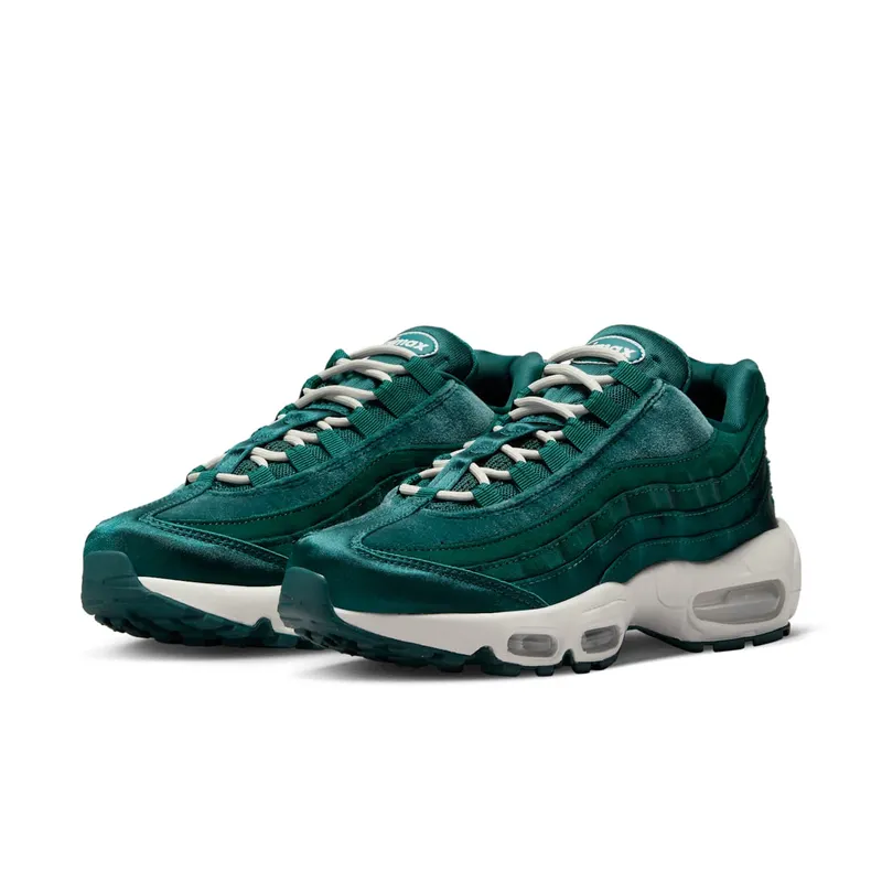 Nike AIR MAX 95 MNS “Green Velvet” (DZ5226-300)